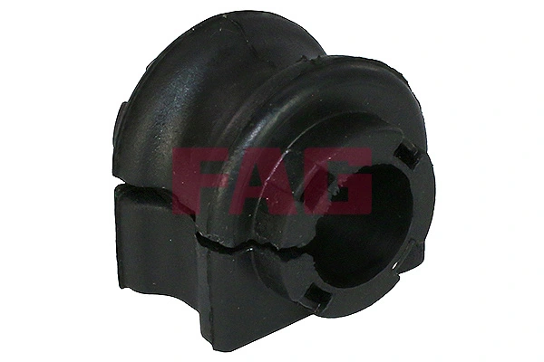Mounting, stabiliser bar